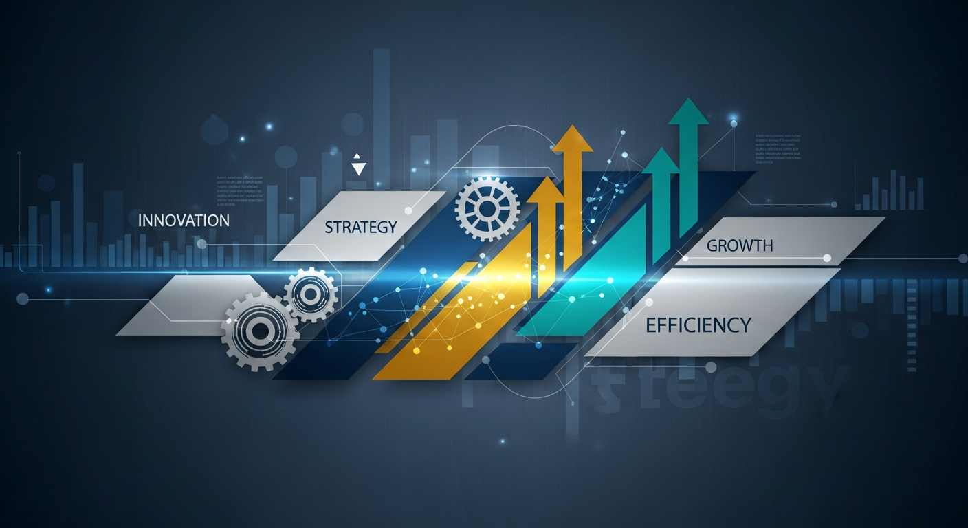 Business excellence strategic planning