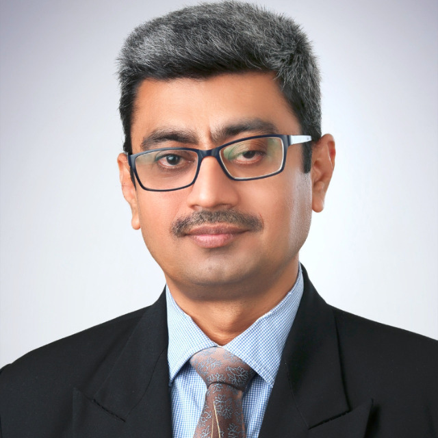 Jayen Kotecha, Founder & CEO